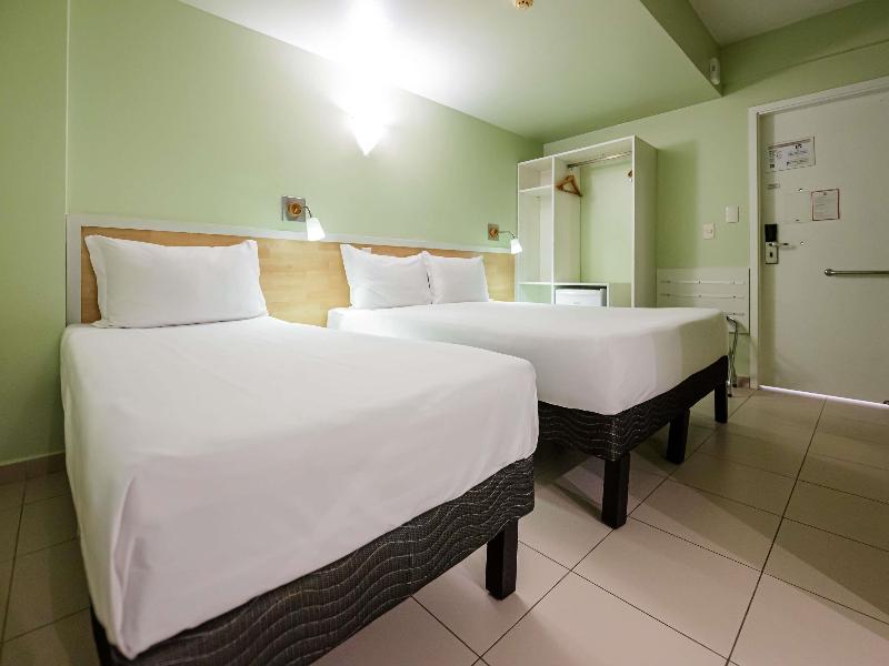 Ibis Styles Manaus image