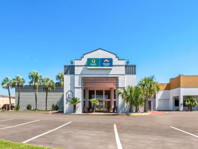 Rodeway Inn Slidell I-10