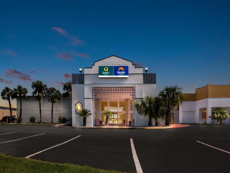 Suburban Studios Slidell I-10