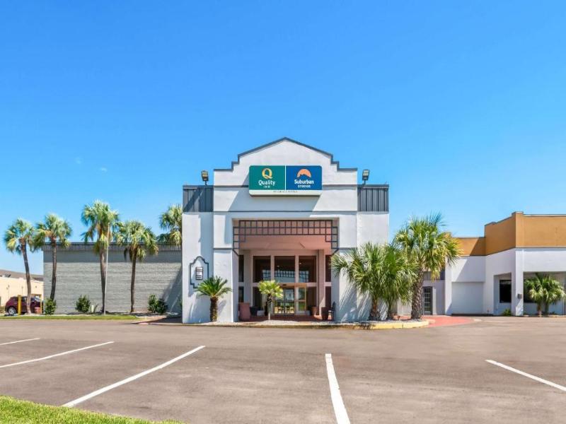 Suburban Studios Slidell I-10