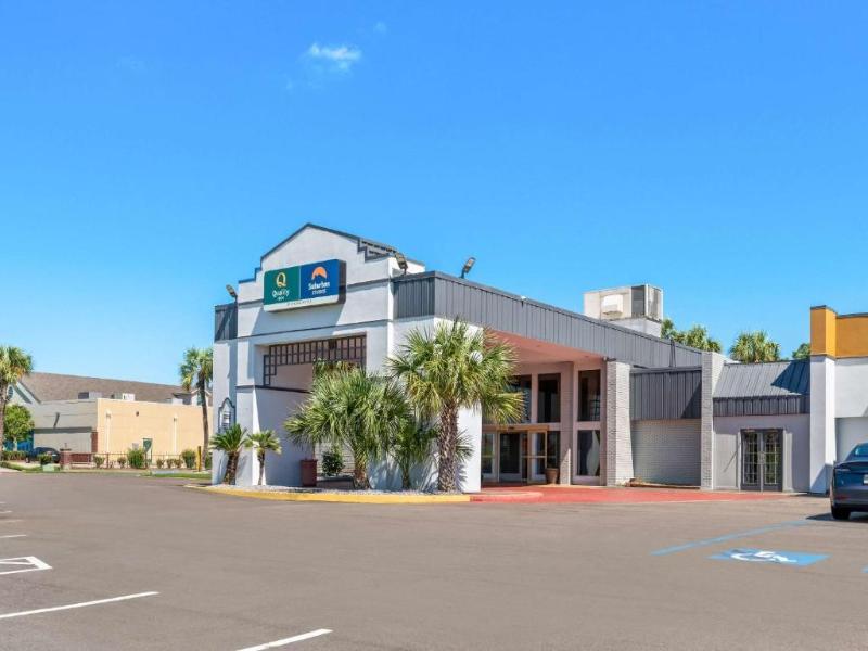 Suburban Studios Slidell I-10