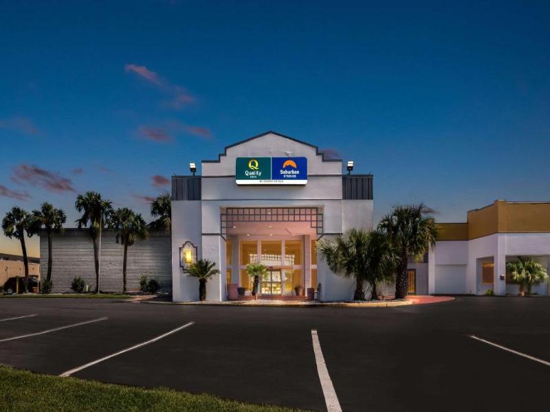 Suburban Studios Slidell I-10
