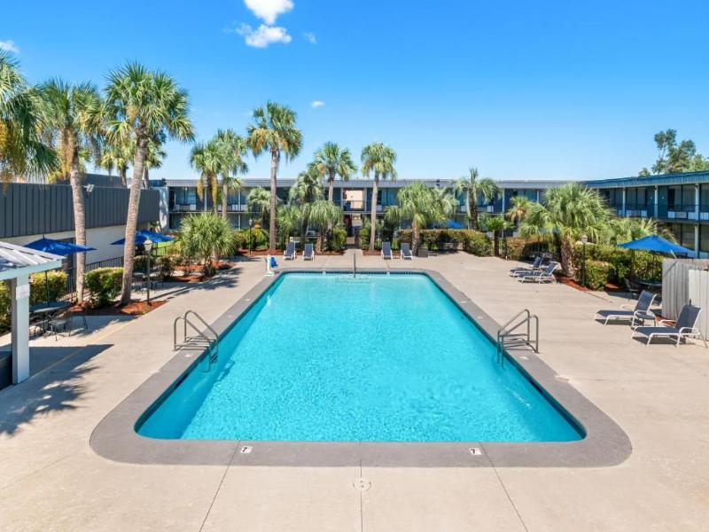 Suburban Studios Slidell I-10