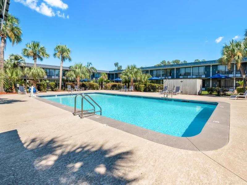 Suburban Studios Slidell I-10