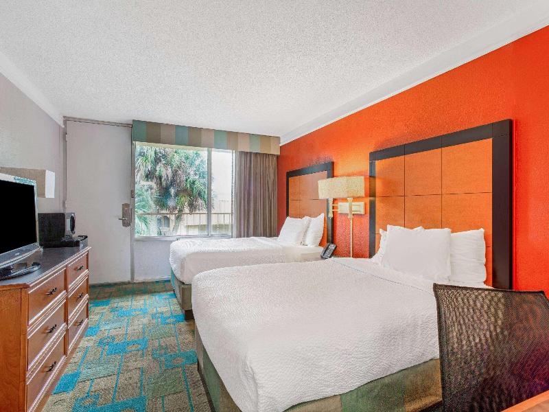 Rodeway Inn Slidell I-10 image