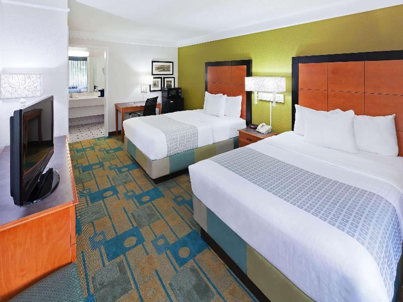 Rodeway Inn Slidell I-10 image