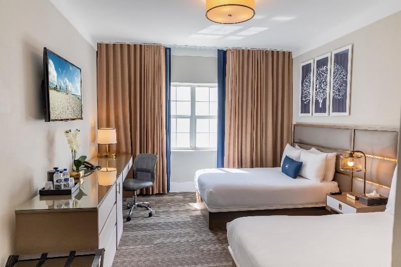 San Juan Hotel Miami Beac 4