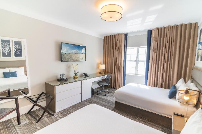 San Juan Hotel Miami Beac 5