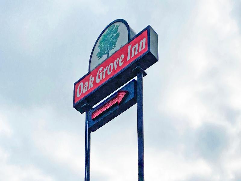 Oak Grove Inn image