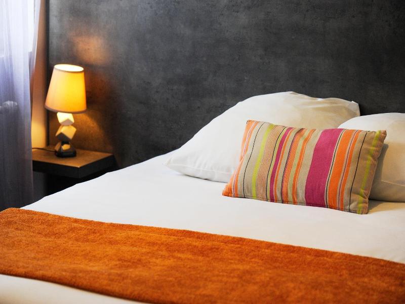 Logis Cozy Hôtel image