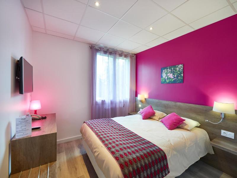 Logis Cozy Hôtel image
