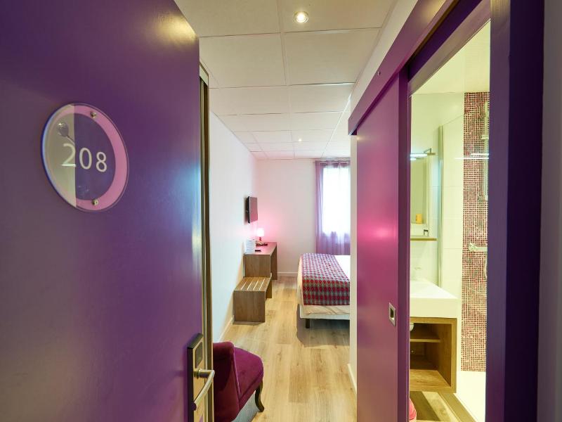 Logis Cozy Hôtel image