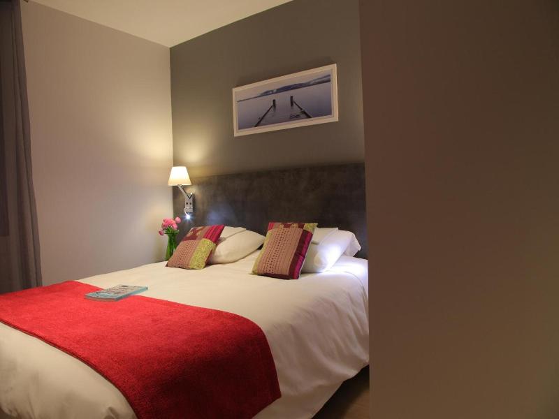 Logis Cozy Hôtel image