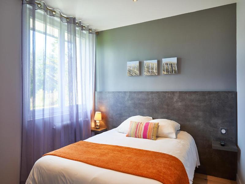 Logis Cozy Hôtel image