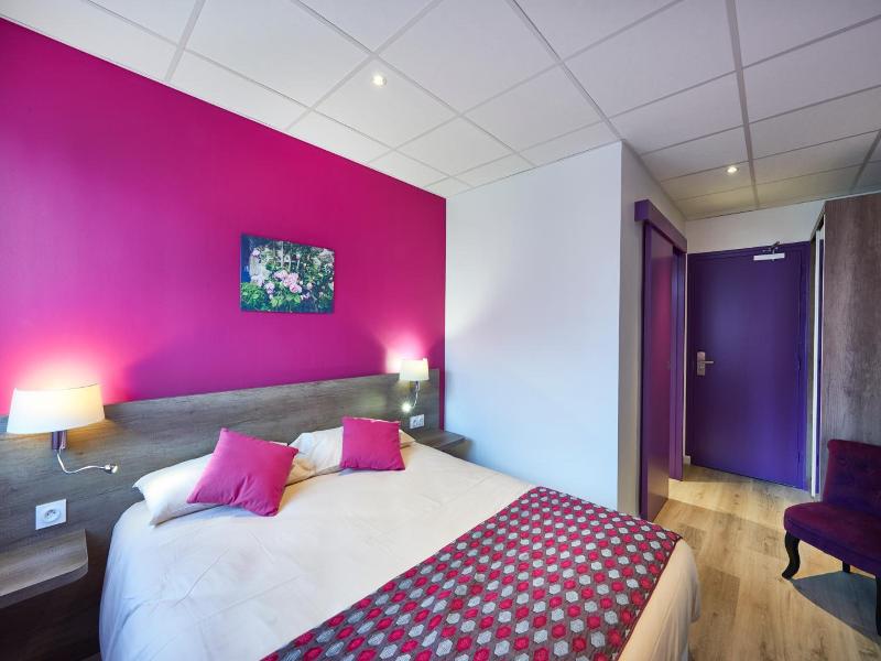 Logis Cozy Hôtel image