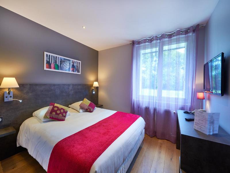 Logis Cozy Hôtel image