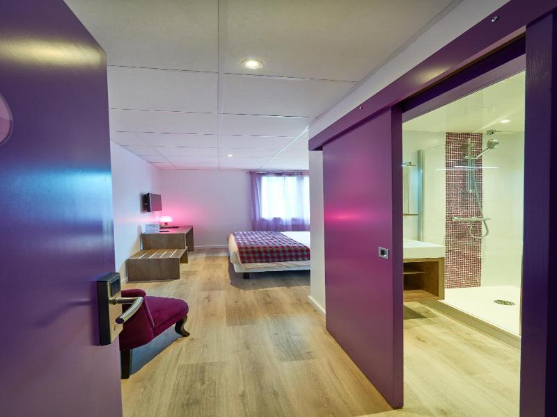 Logis Cozy Hôtel image