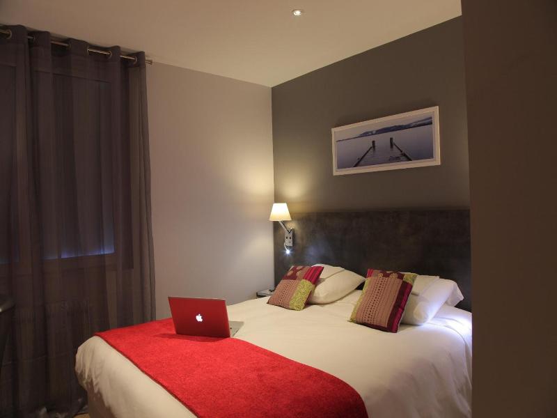 Logis Cozy Hôtel image