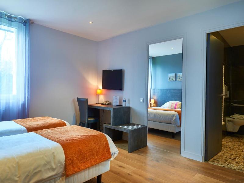 Logis Cozy Hôtel image