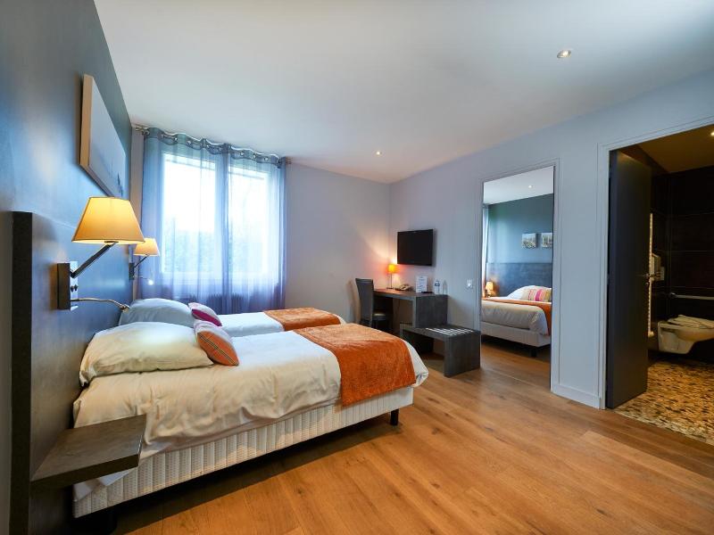 Logis Cozy Hôtel image