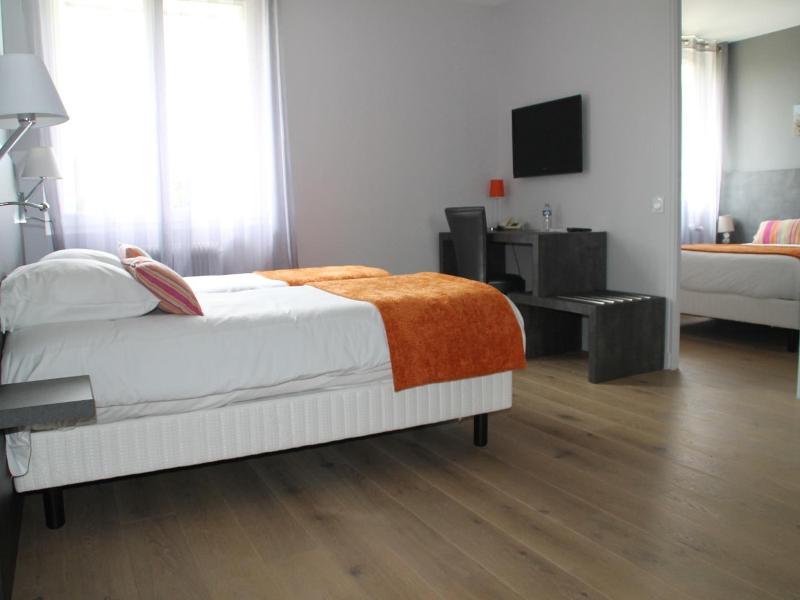 Logis Cozy Hôtel image