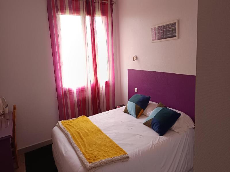 Logis Cozy Hôtel image
