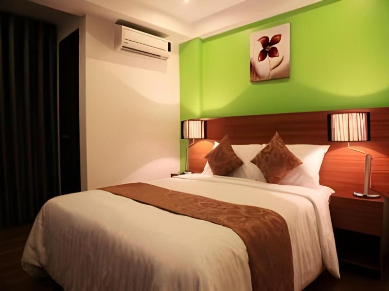 Guijo Suites Makati image