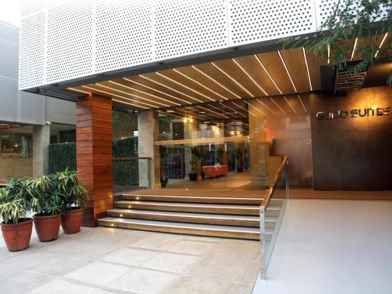 Guijo Suites Makati image