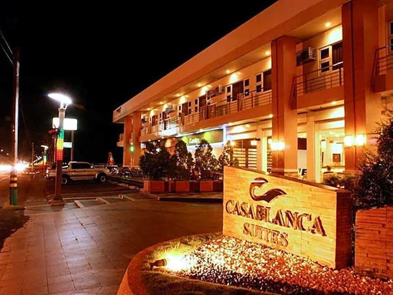 Casablanca Suites image