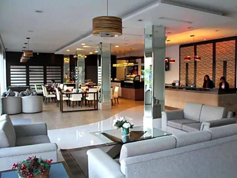 Casablanca Suites image