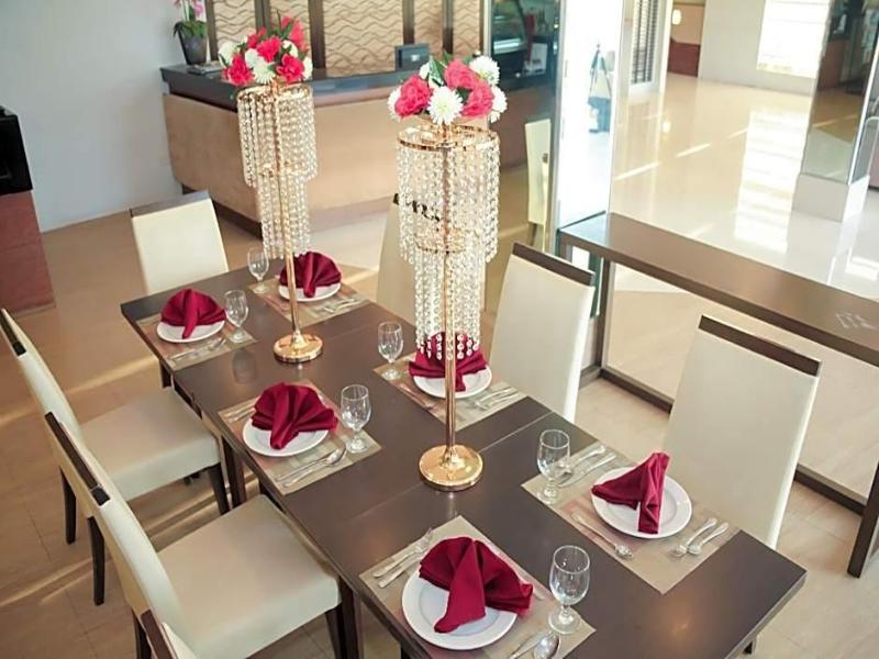 Casablanca Suites image