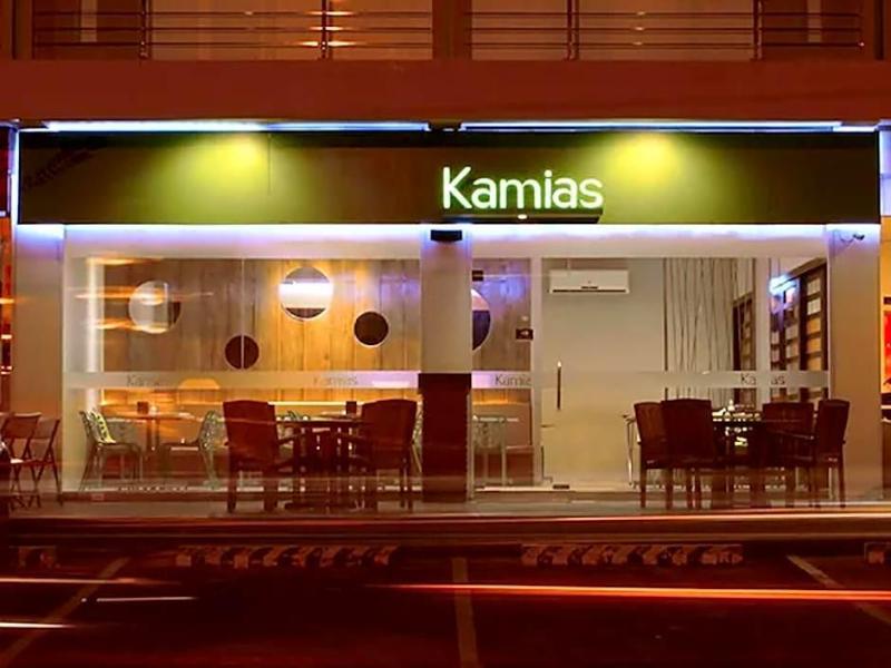 Casablanca Suites image