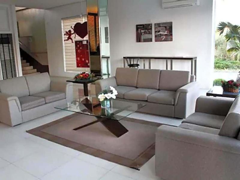 Casablanca Suites image