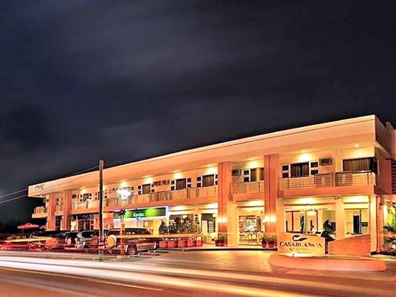 Casablanca Suites image