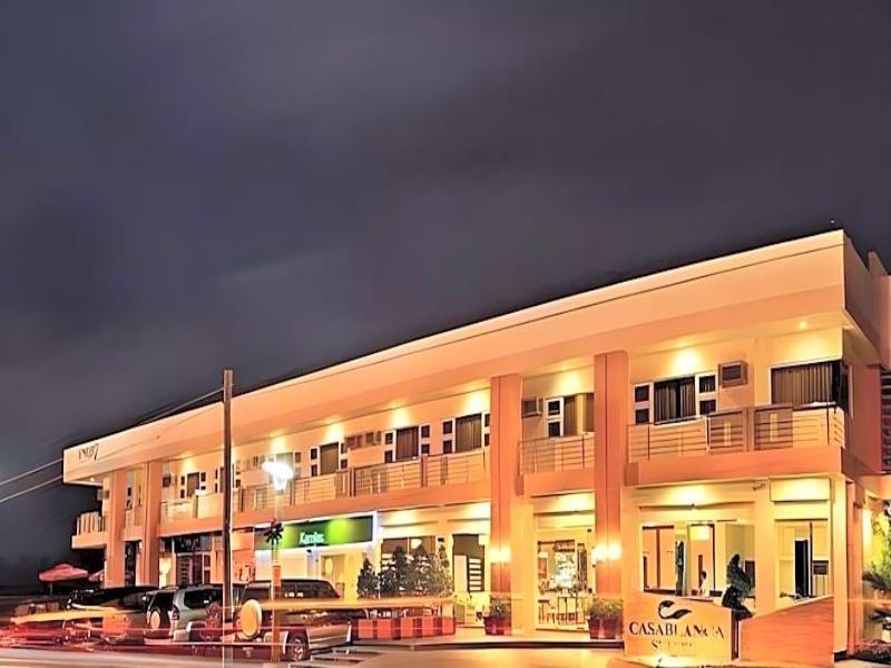 Casablanca Suites image