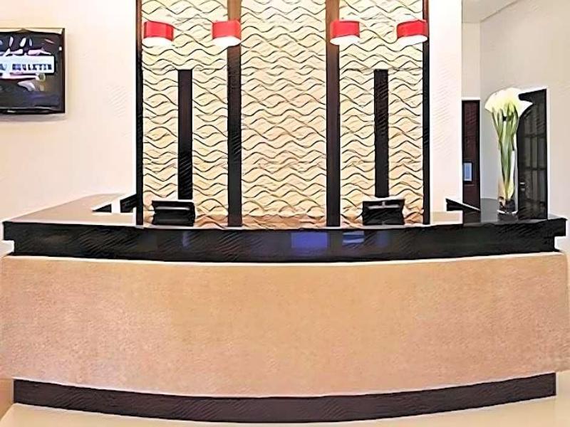 Casablanca Suites image