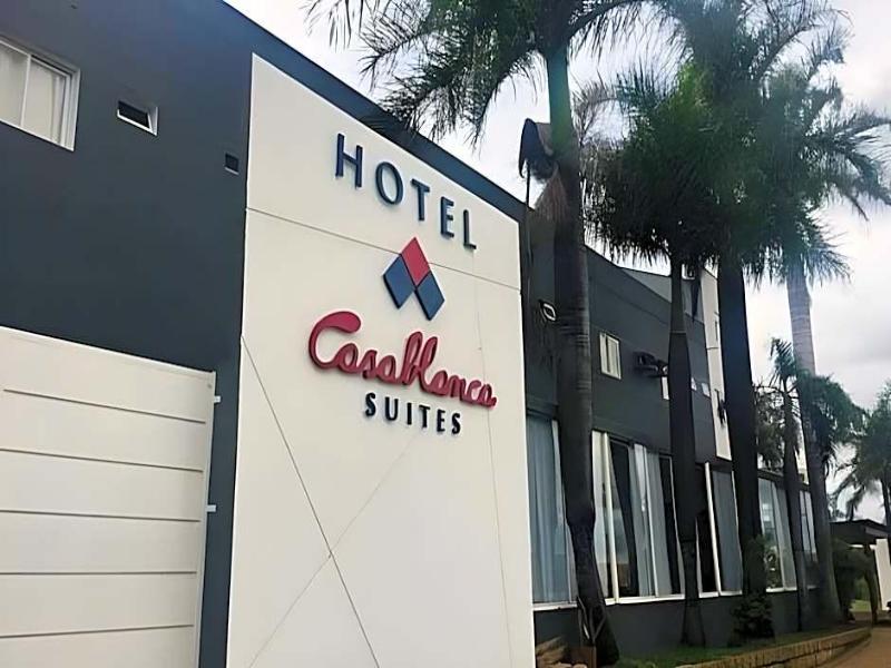 Casablanca Suites image