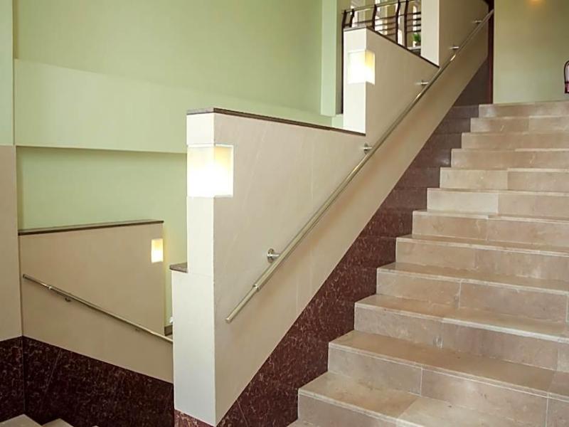 Casablanca Suites image