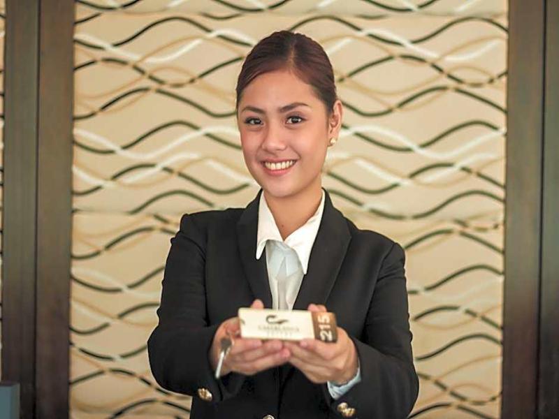 Casablanca Suites image
