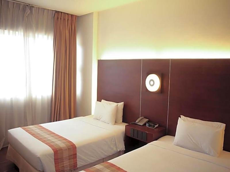 Casablanca Suites image