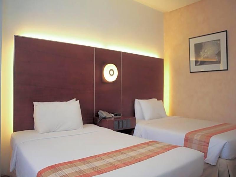 Casablanca Suites image