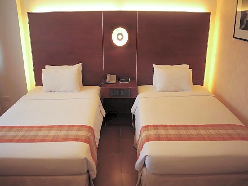 Casablanca Suites image