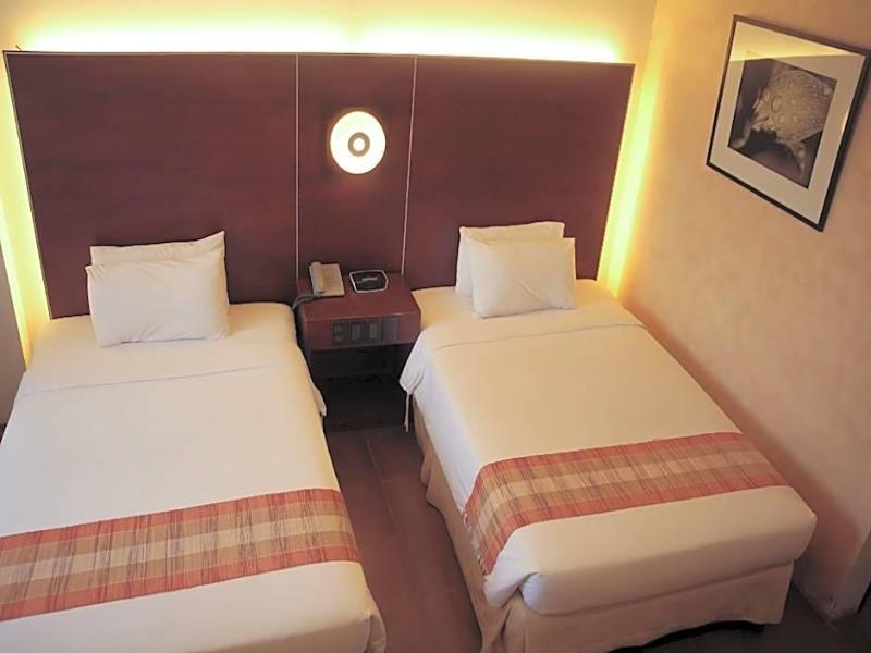 Casablanca Suites image