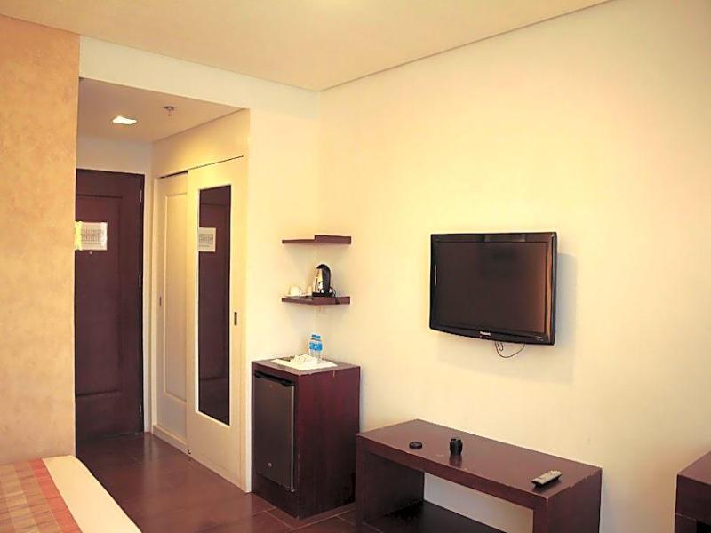 Casablanca Suites image