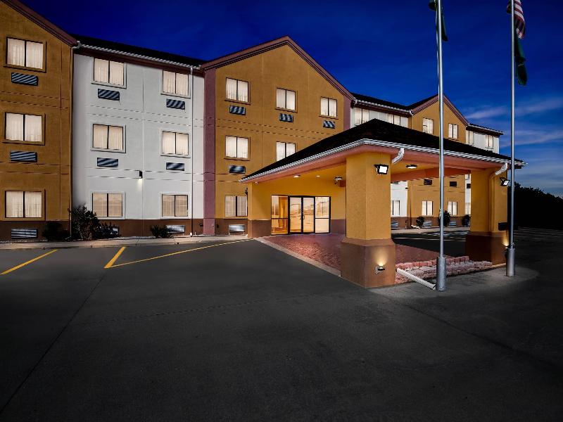 Quality Inn & Suites McAlester image