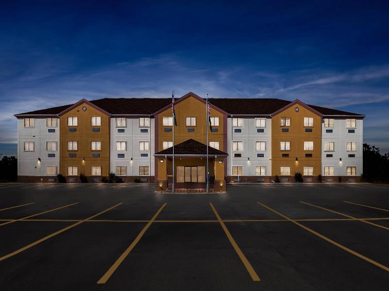 Quality Inn & Suites McAlester image