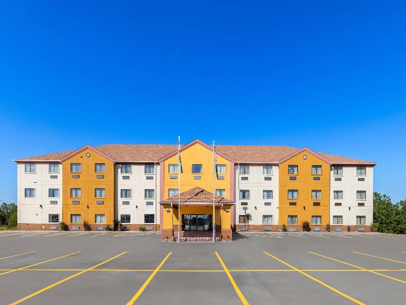 Quality Inn & Suites McAlester image