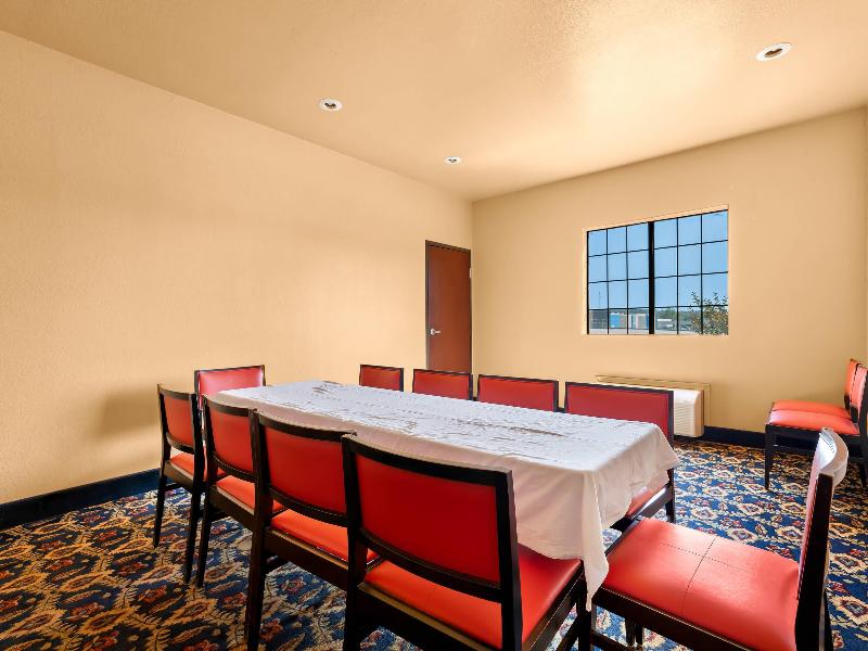 Quality Inn & Suites McAlester image