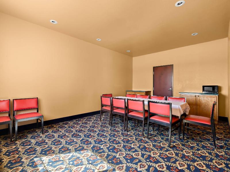 Quality Inn & Suites McAlester image