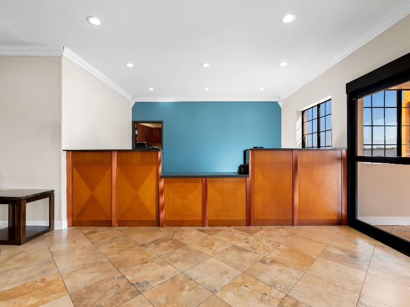 Quality Inn & Suites McAlester image